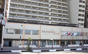 Horizon Shahrazad Hotel Cairo